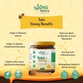 Tulsi Honey 250gm