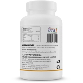 GOLDENACACIA HERRBALS Curcumin 500mg 90 Capsule 1 no.s