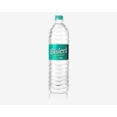 Bisleri Mineral Water Bottle - 1L