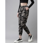 The Dry State Cotton Jogger Pants - Single - 32