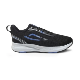 Action Sports Running Shoes Black Mens Sports Running Shoes - None