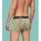 Artisto Modal Trunks Sandy Beige XXL