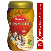 Baidyanath Chyawanprash Special Paste 1kg