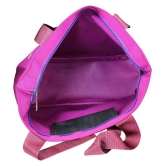 Da Tasche - Pink Shopping Bags ( 1 Pc ) - Pink