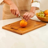 Teak Wood Chopping Board