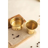 Malabar Davara Coffee Set