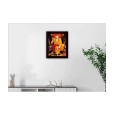 Saf Religious Painting With Frame