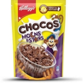 Kellogg's CHOCOS MOON & STAR 375 GM Pouch (375 g)