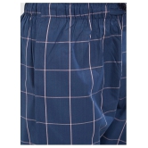 XYXX Pyjamas ( Blue ) - 2XL