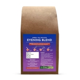 Evening Blend Herbal Tea Infusion