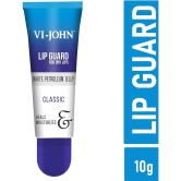 Vi-John Moisturizing Lotion For All Skin Type 250 ml ( Pack of 3 )