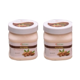 Biocare Almonds Face& Body Day Cream 500 gm Pack of 2