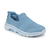 Columbus - Blue Women's Running Shoes - None