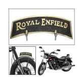 Mudguard Number Plate  Brass For Royal Enfield Classic 350cc 500cc , Standard , Electra