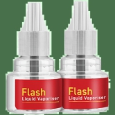 Goodknight Gold Flash Refil 45Ml*2units pack