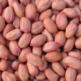 Vattam Groundnut - Raw, 1 Kg