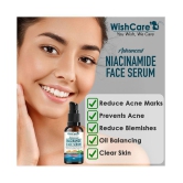 WishCare 12% Niacinamide Tan Lotion Light 30 mL