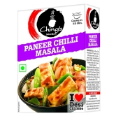 Chings Paneer Chilli Miracle Masala, 50 G Pouch