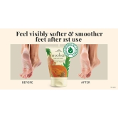 Moha Moha FOOT CARE Foot Cream SPF 50 ( 120 g )