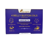 Teja Organics Belly Button Oils (Nabhichikitsa)