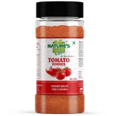 Natures Gift Tomato Powder 300g & Cheese Powder(Milky) - 250g - Spice Jar 550 gm Pack of 2