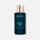 BLU Man Perfume - 100ml-BLU Man Perfume - 100ml