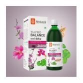 Krishna's Herbal & Ayurveda Thyro Balance Juice 1000ml