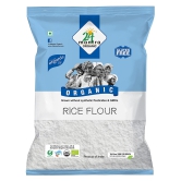 24 mantra RICE FLOUR  500 GMS