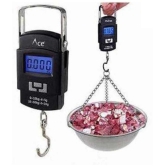 Lenon - Digital Luggage Weighing Scales