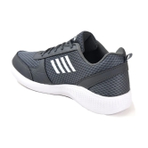 Ajanta - Gray Mens Sports Running Shoes - None