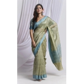 Chanderi Saree