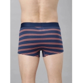 Force NXT Cotton Mens Trunks ( Multicolor ) - None