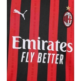 AC Milan 24/25 Youth Home Jersey