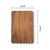 Teak Wood Chopping Board