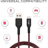 boAt Micro USB Cable 2.4 A 1.5 m 150