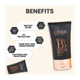 Oshea Herbals BB Cream 001 Ivory Fair 30grams