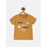 MINI KLUB Multi Baby Boy T-Shirt ( Pack of 3 ) - None