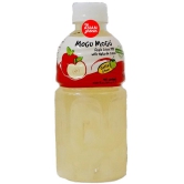 Mogu Mogu Apple Nata De Coco Drink