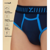 Vibe Briefs Indigo Blue XXL