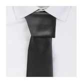 PENYAN Multi Plain Cotton Necktie - Multi