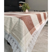 Check Table Cover-Pink