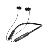 Transparent Sport Bluetooth Earphone Wireless Headphones Microphone Stereo Surround Bass