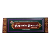 DARSHAN INCENSE APARANJIS SUGANDHA SWARNA  110G