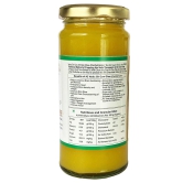 Birdie Superfoods -100% Pure A2 Gir Cow Desi Ghee Through Vedic Bilona Method (Glass Bottle- 250 mlx2 combo )