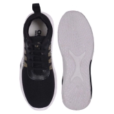 Aadi Sneakers Black Casual Shoes - 8