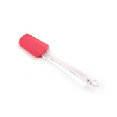 Fancy Centre Silicone Baking Spatula