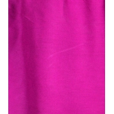 Sttoffa - Pink Rayon Wide leg Womens Palazzos ( Pack of 1 ) - 38