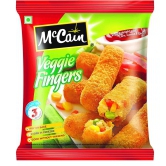 McCain Veggie Fingers 400g
