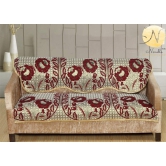 Nendle? Sofa Cover Set of 3+2 for Living Room