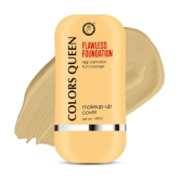 Colors Queen Nude Liquid Matte Foundation 40 ml